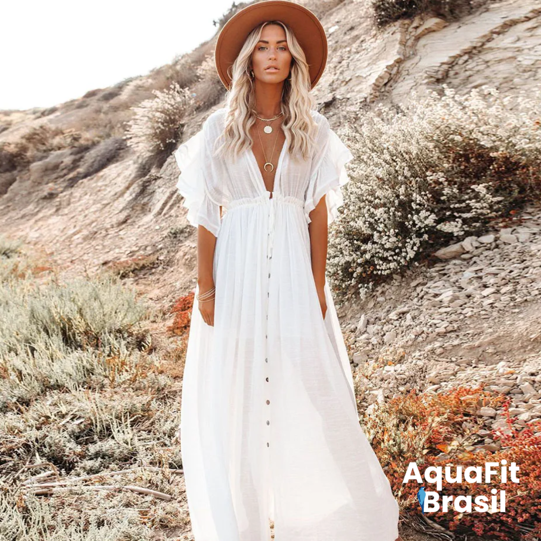 Salida desde Praia Cairu