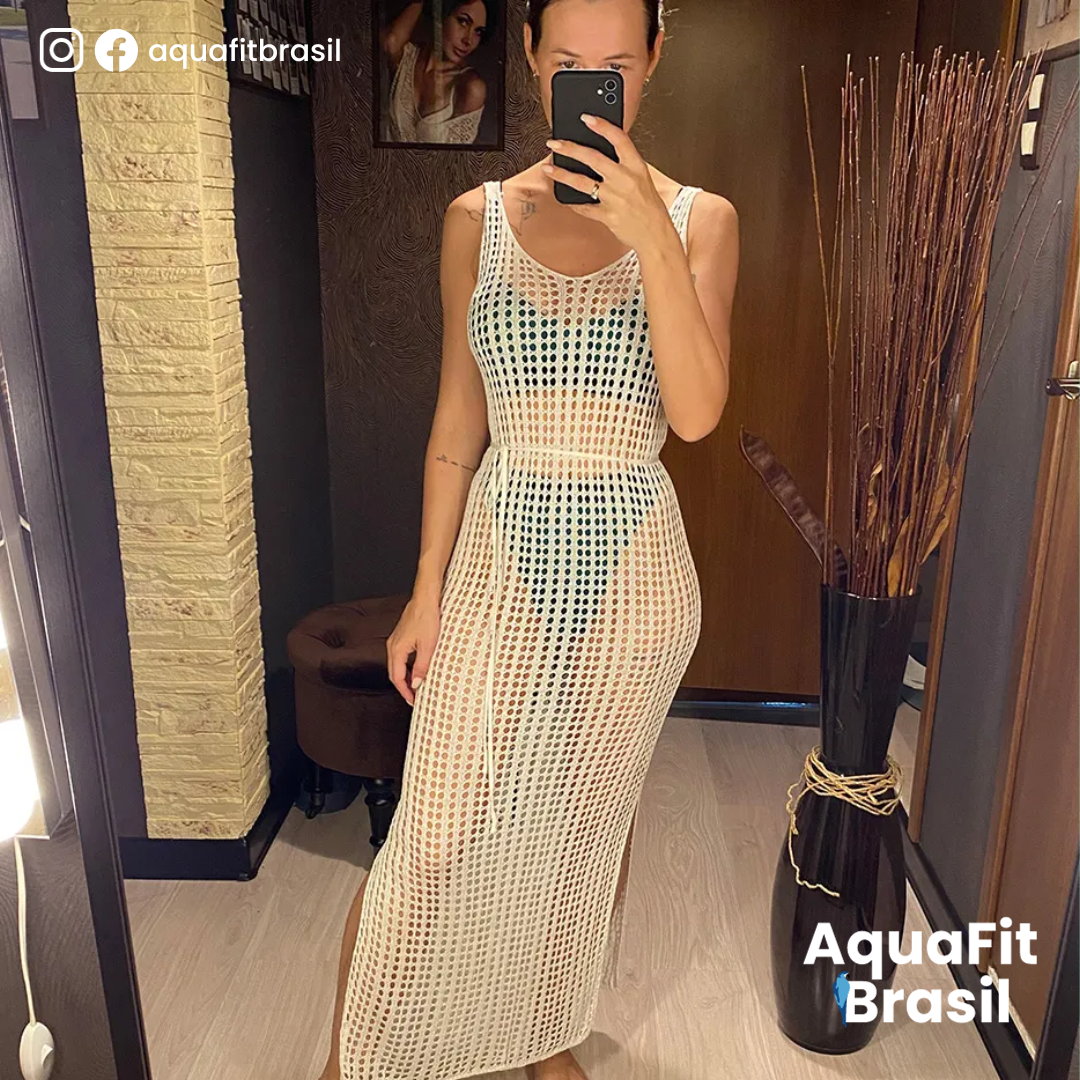 Salida desde la playa de Belo Jardim