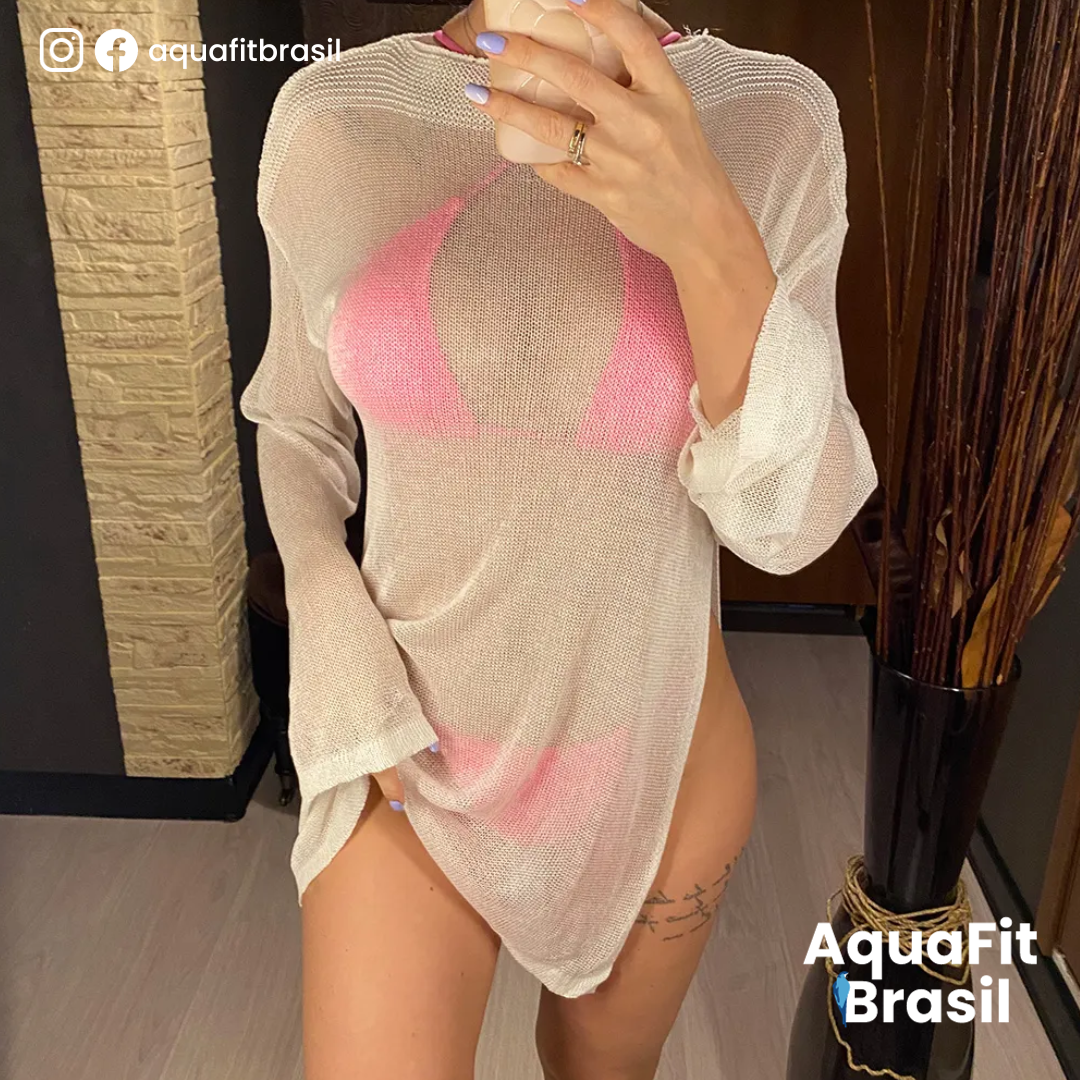 Salida desde la playa de Tamandaré