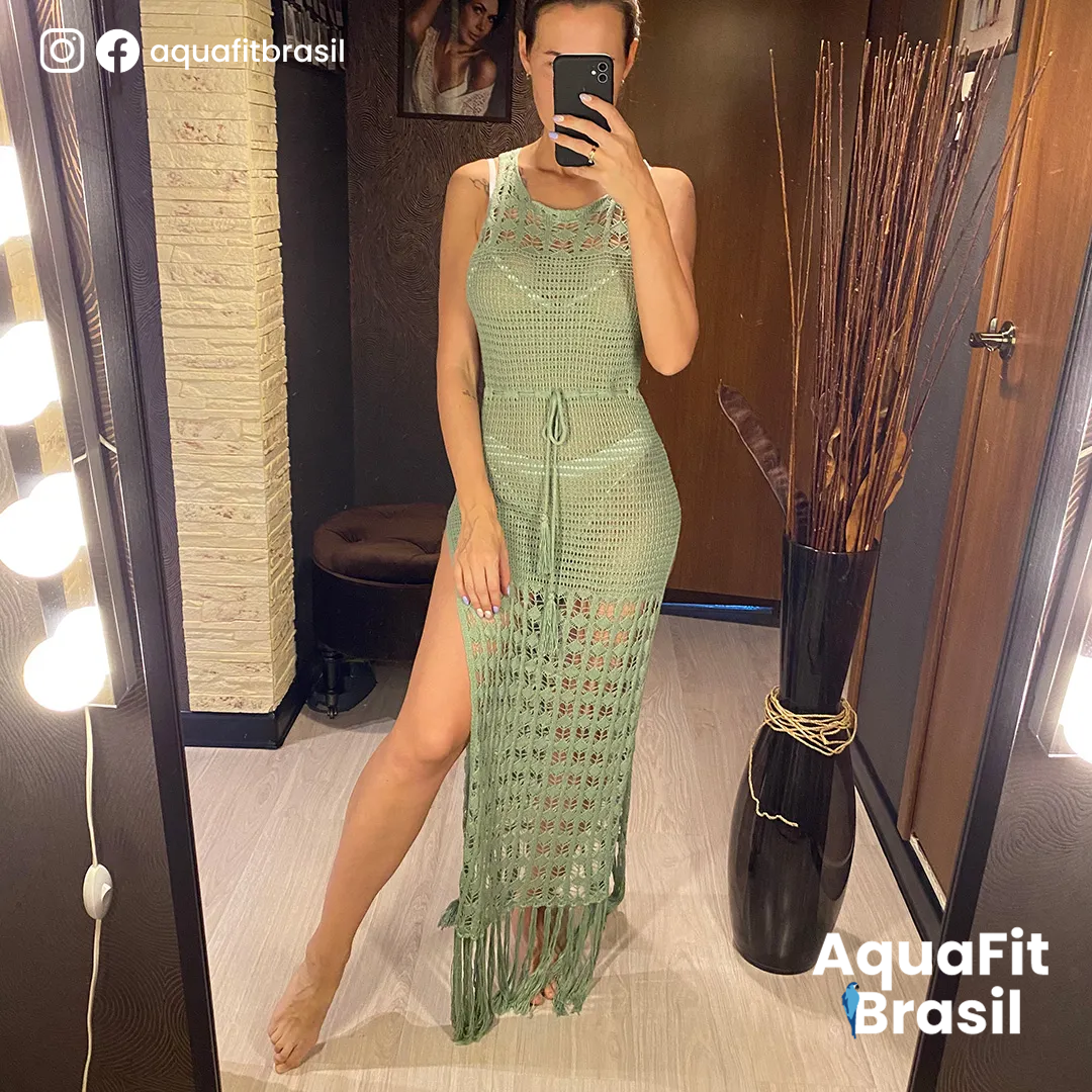 Salida desde la Playa de Flecheiras