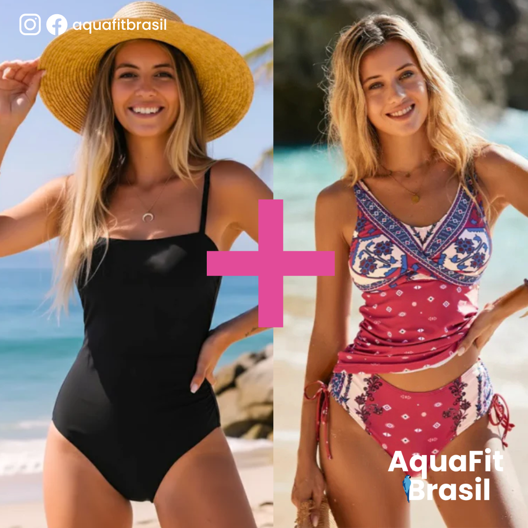 Promoção - Compre 1 Leve 2