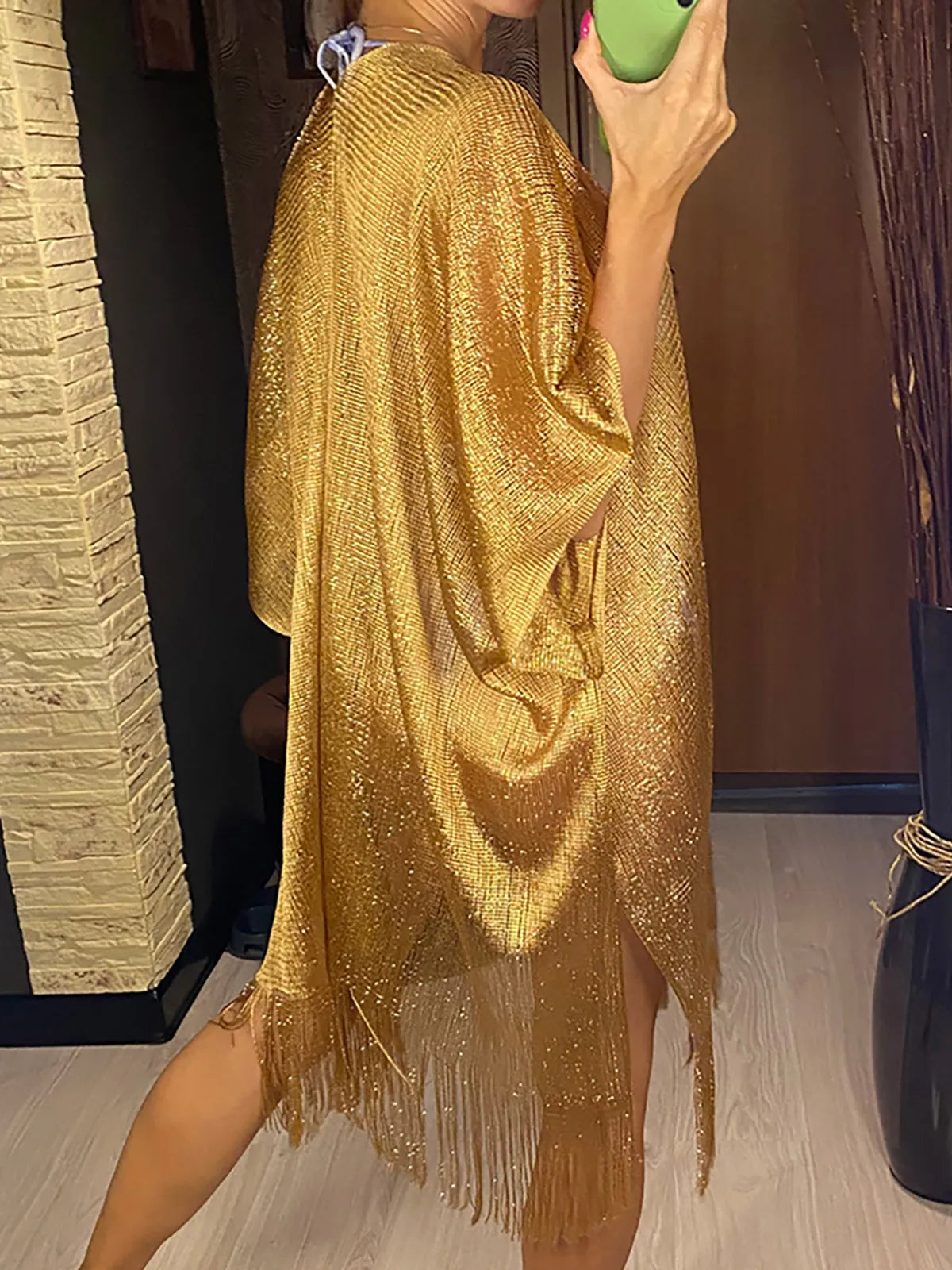 Salida desde la playa de Mundaú