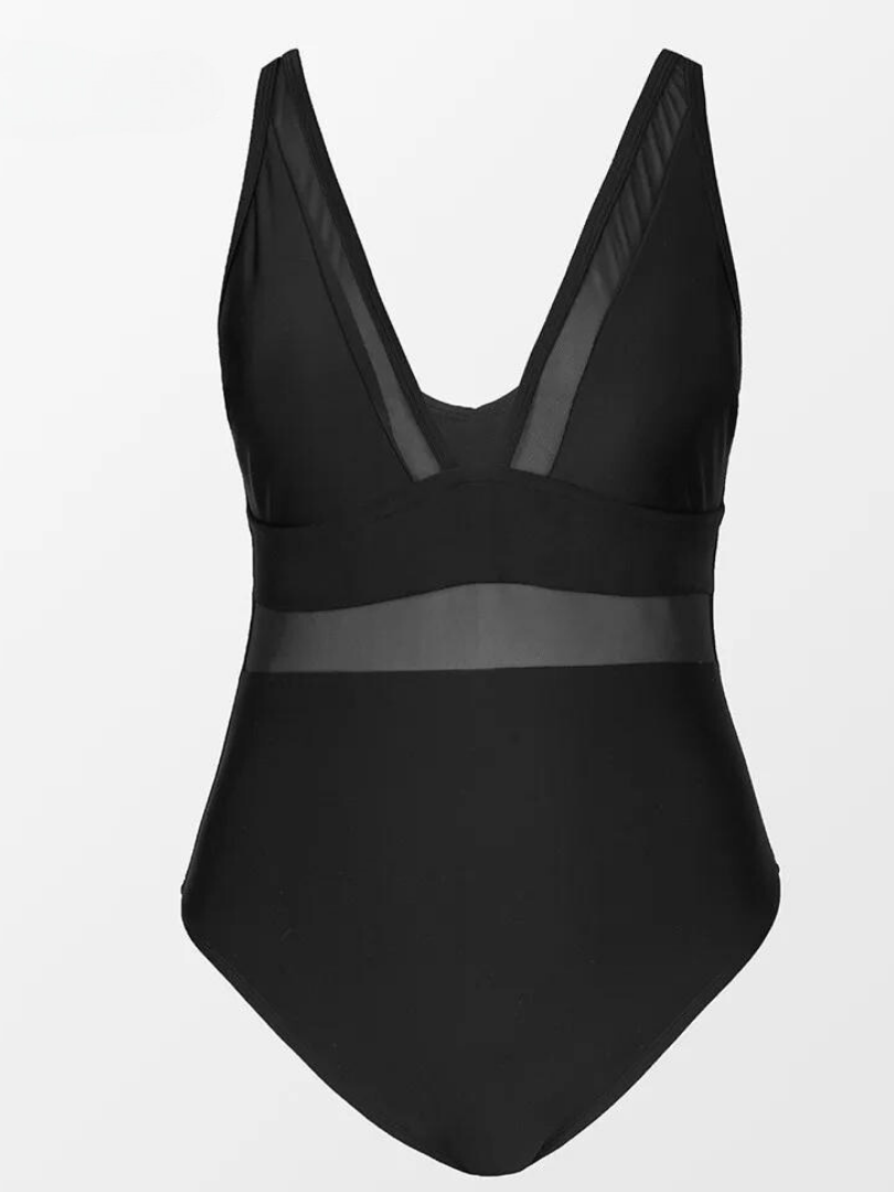 Bañador Ilhabela - Talla grande