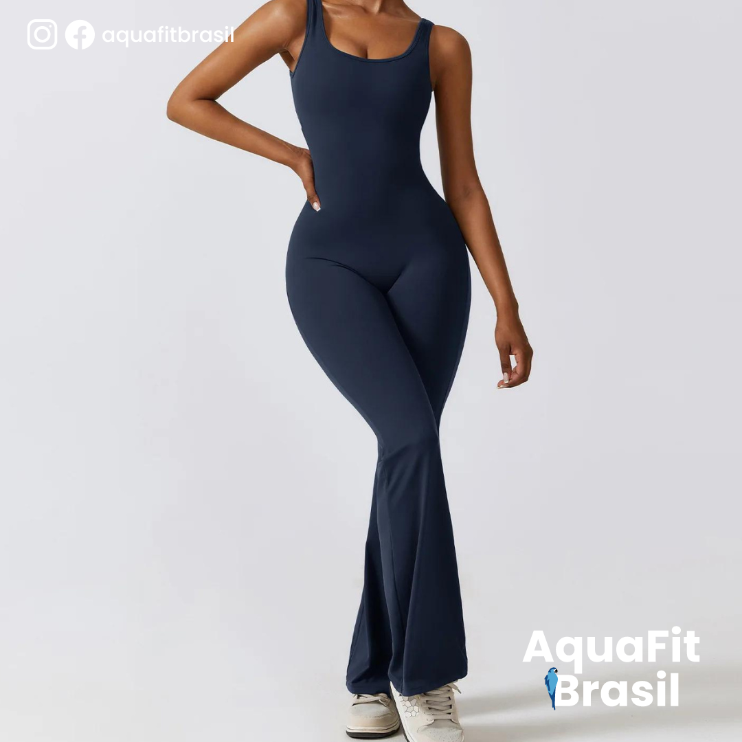 Mono deportivo Garopaba