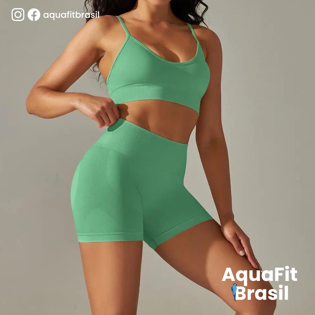 Conjunto de fitness Victoria
