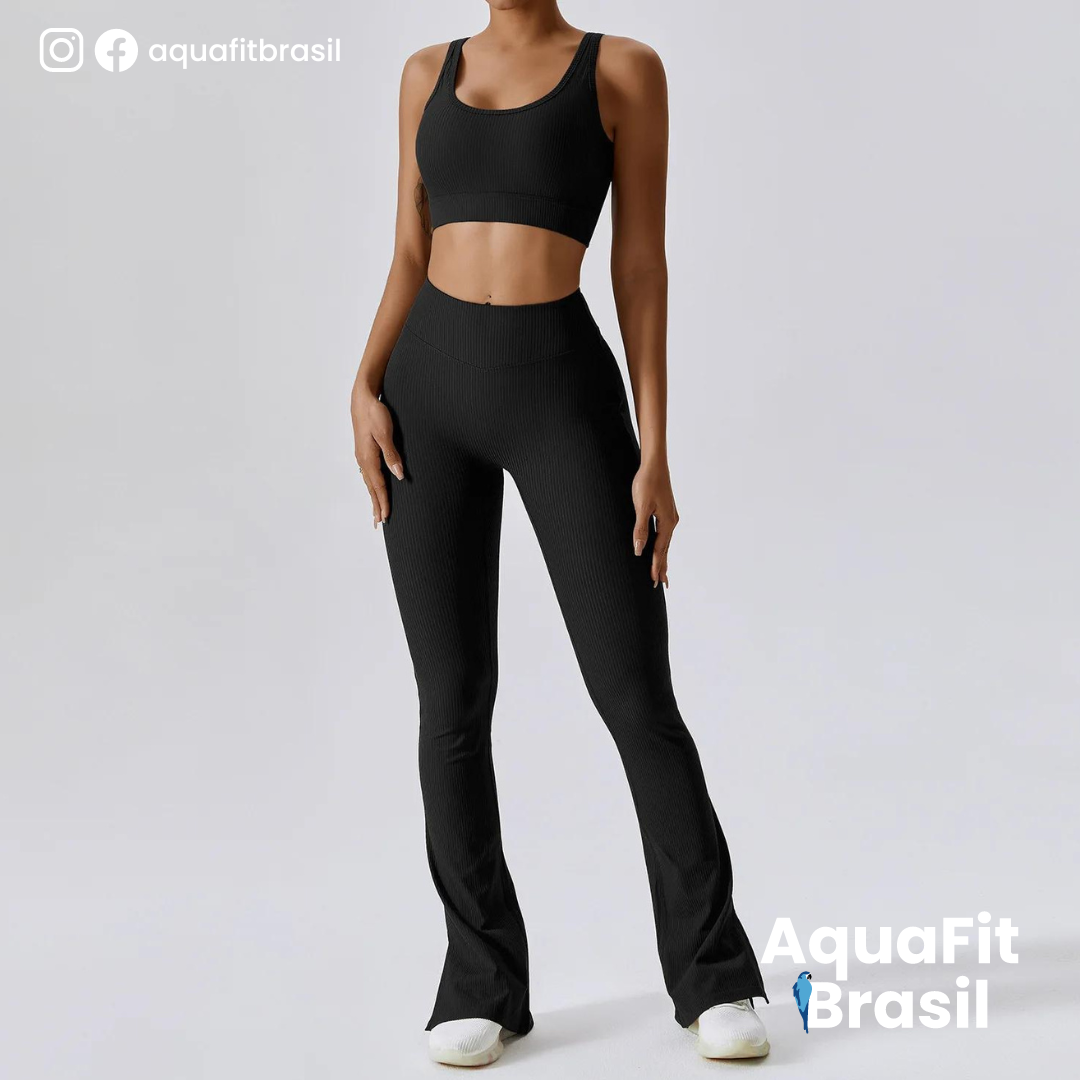 Conjunto Fitness Teresina