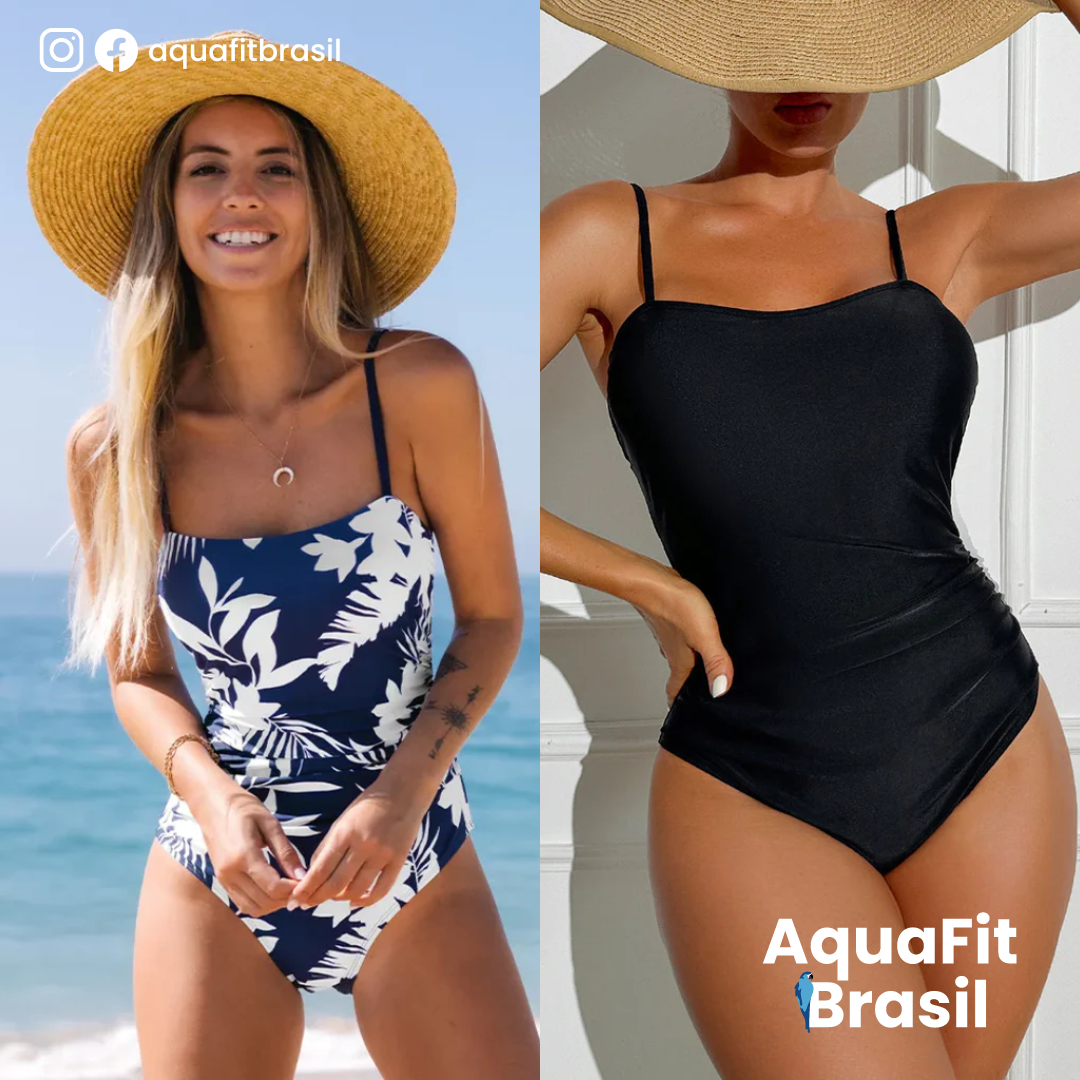 Traje de baño Jacobina - Compra 1 y llévate 2