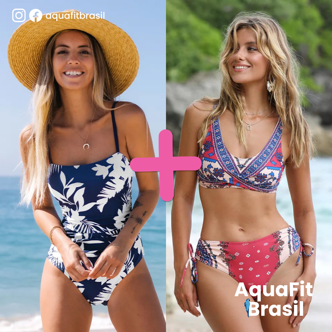 Promoção - Compre 1 Leve 2