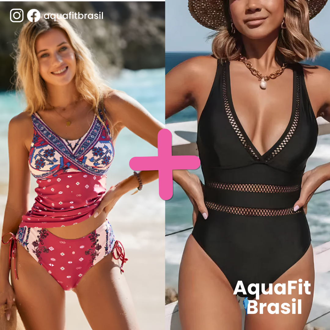 Promoção - Compre 1 Leve 2