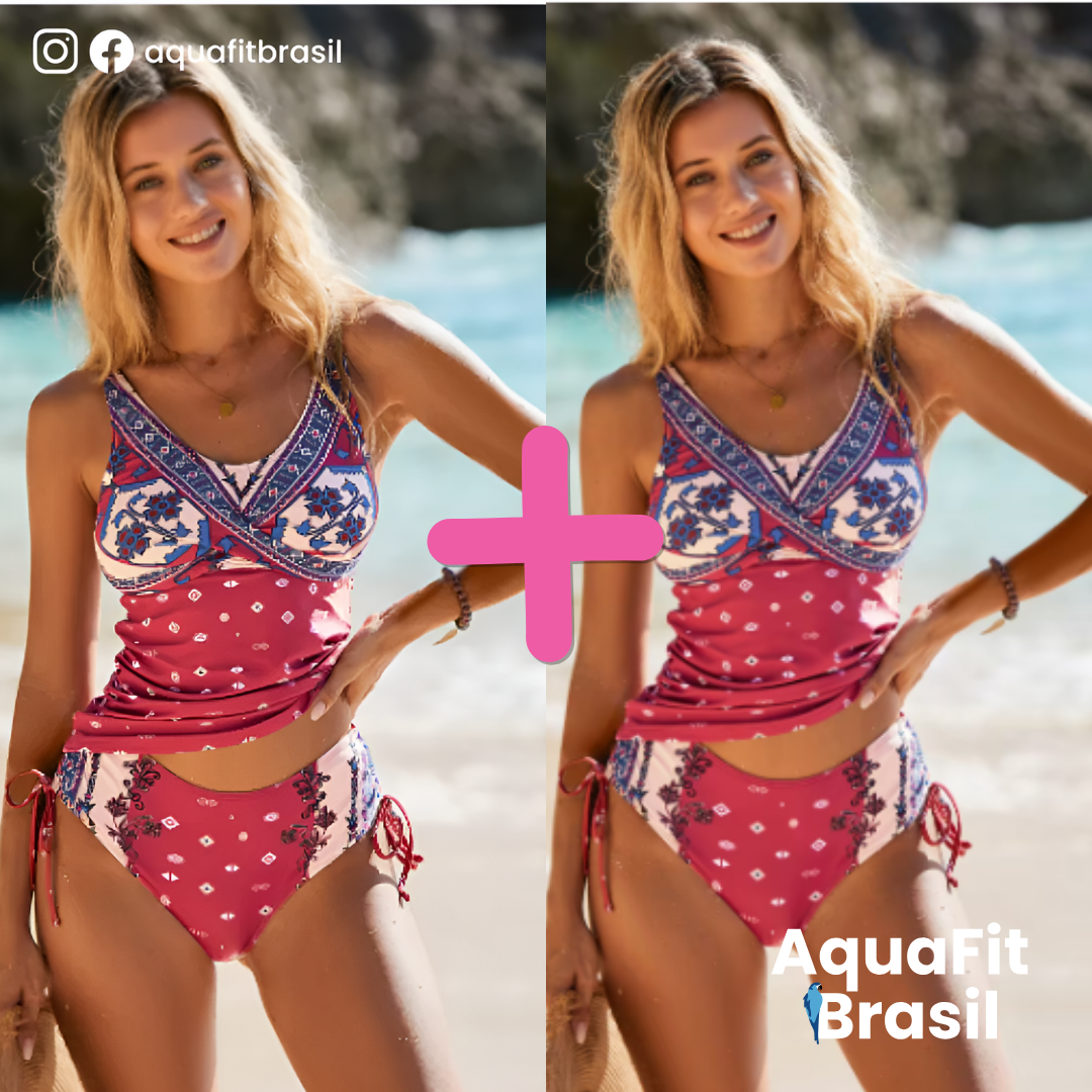 Promoção - Compre 1 Leve 2