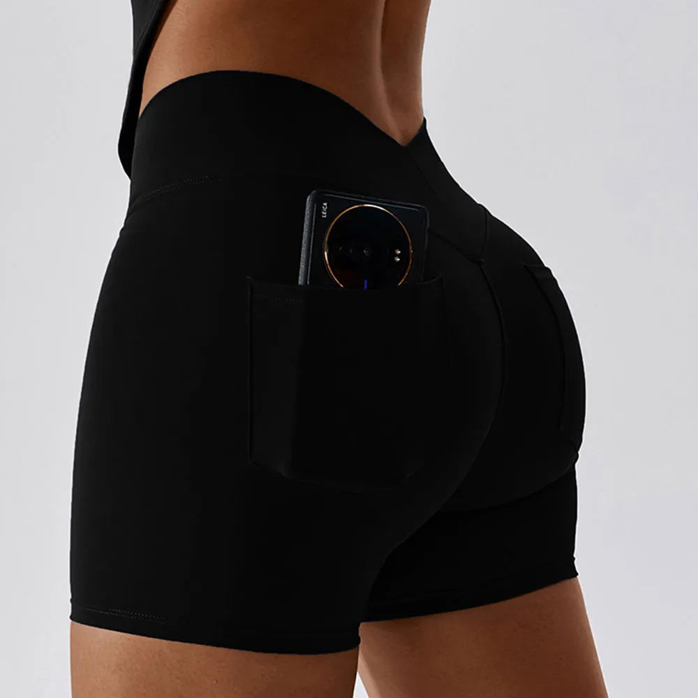 Pantalón corto Balneário Camboriú