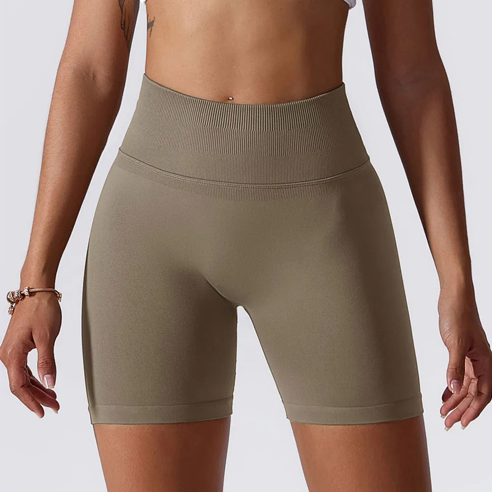 Pantalones cortos Taiba