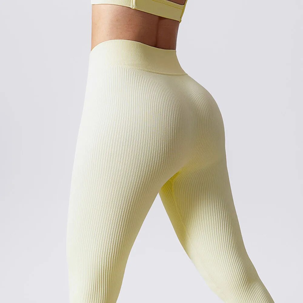 Leggings de Río Largo