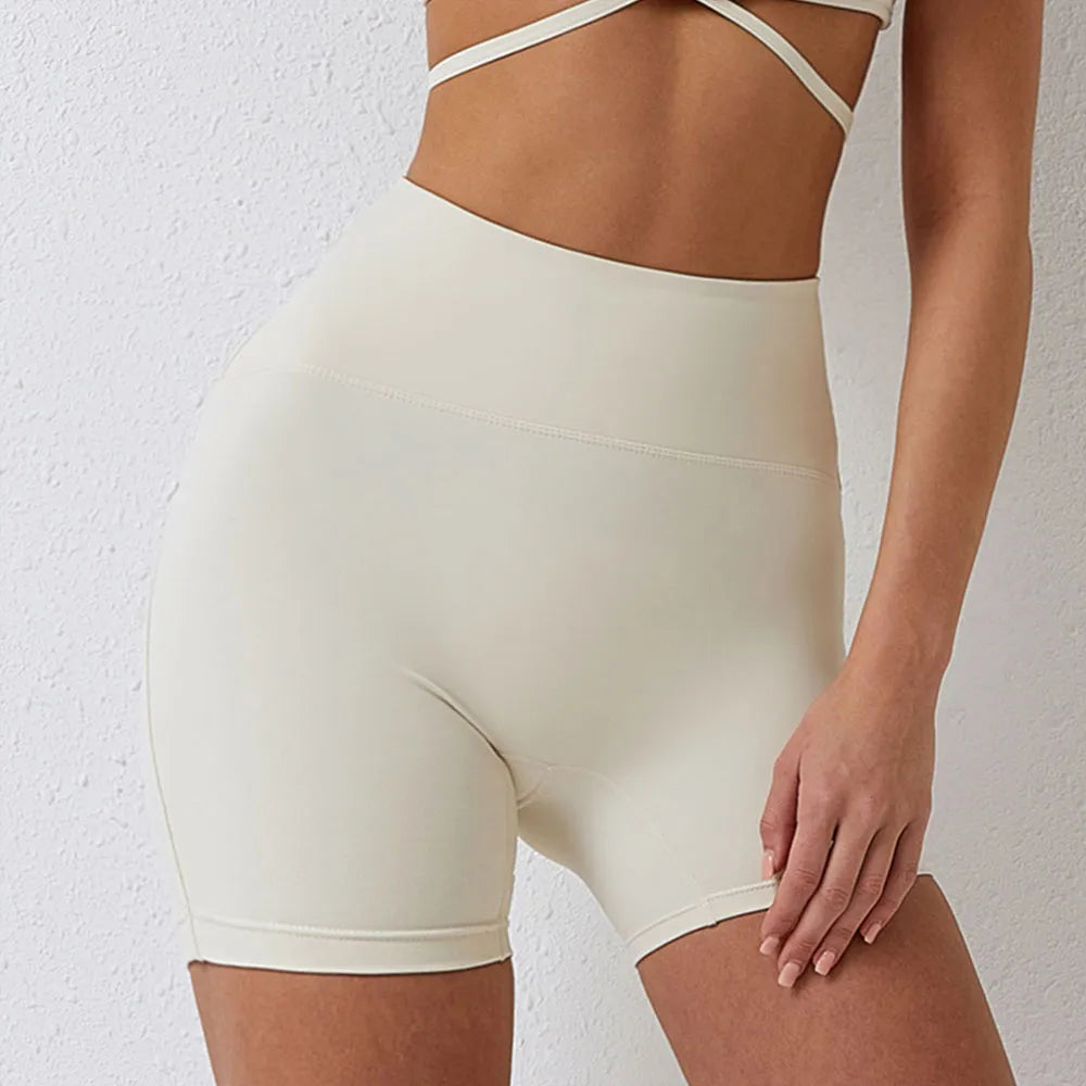 Pantalones cortos Leblon