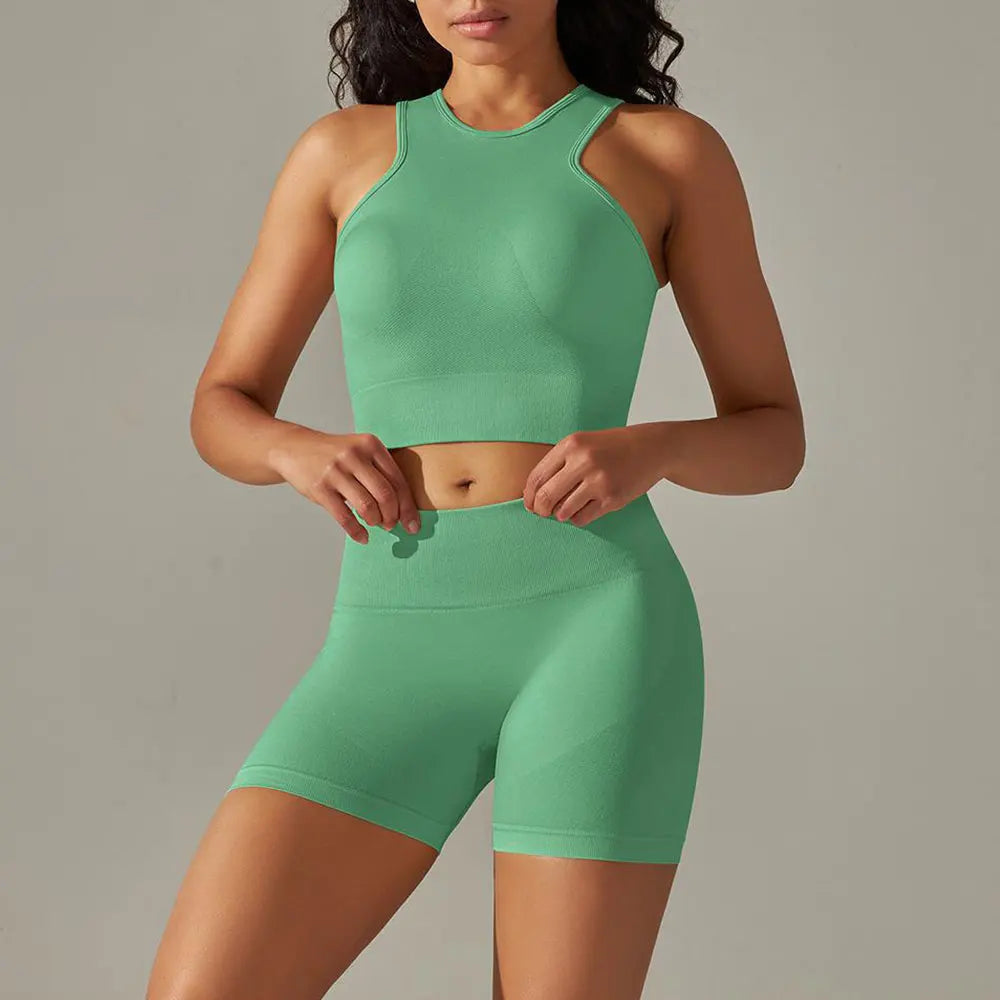 Conjunto Fitness Paracuru