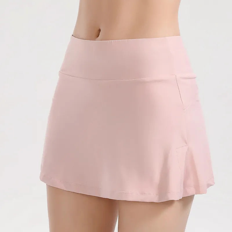 Falda pantalón corto Ilhabela