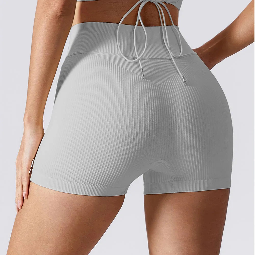 Pantalón corto Luís Correia