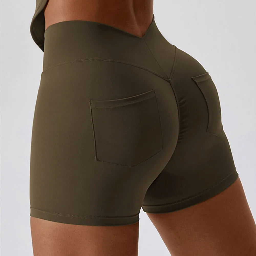 Pantalón corto Balneário Camboriú