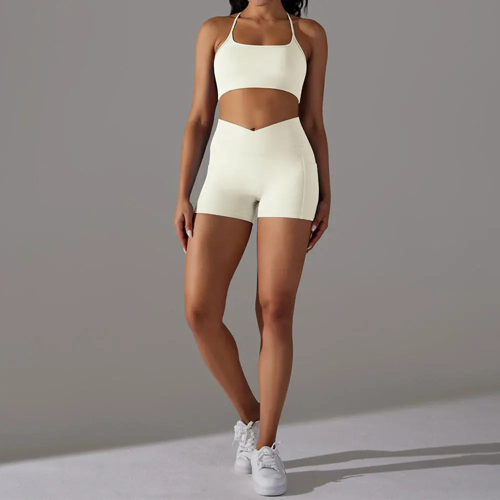 Conjunto Fitness Caruaru