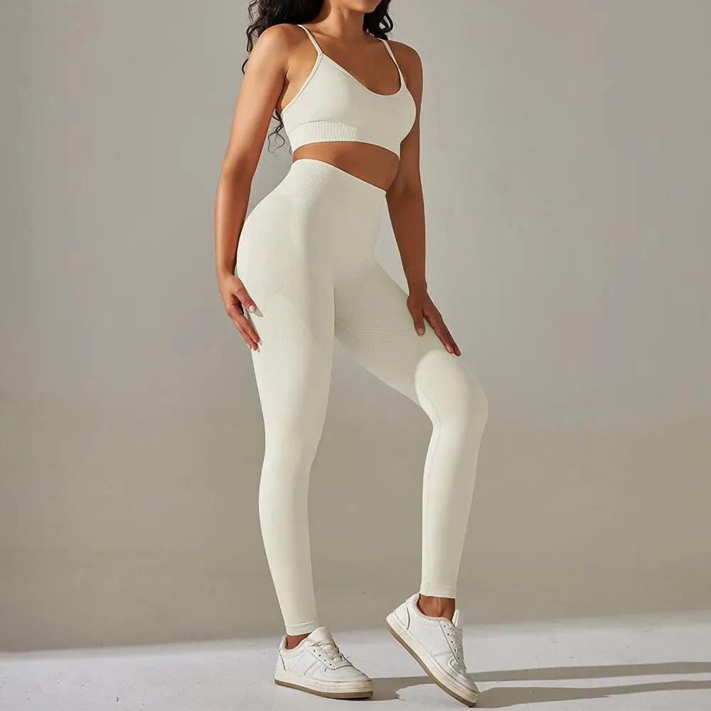 Conjunto de fitness Manacapuru