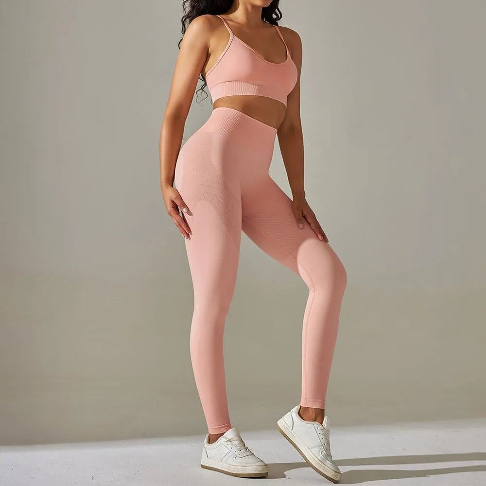 Conjunto de fitness Manacapuru