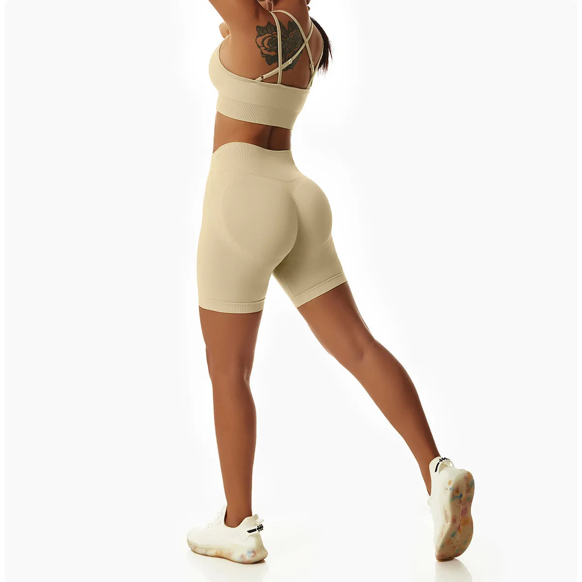 Pantalones cortos Cabo Frío