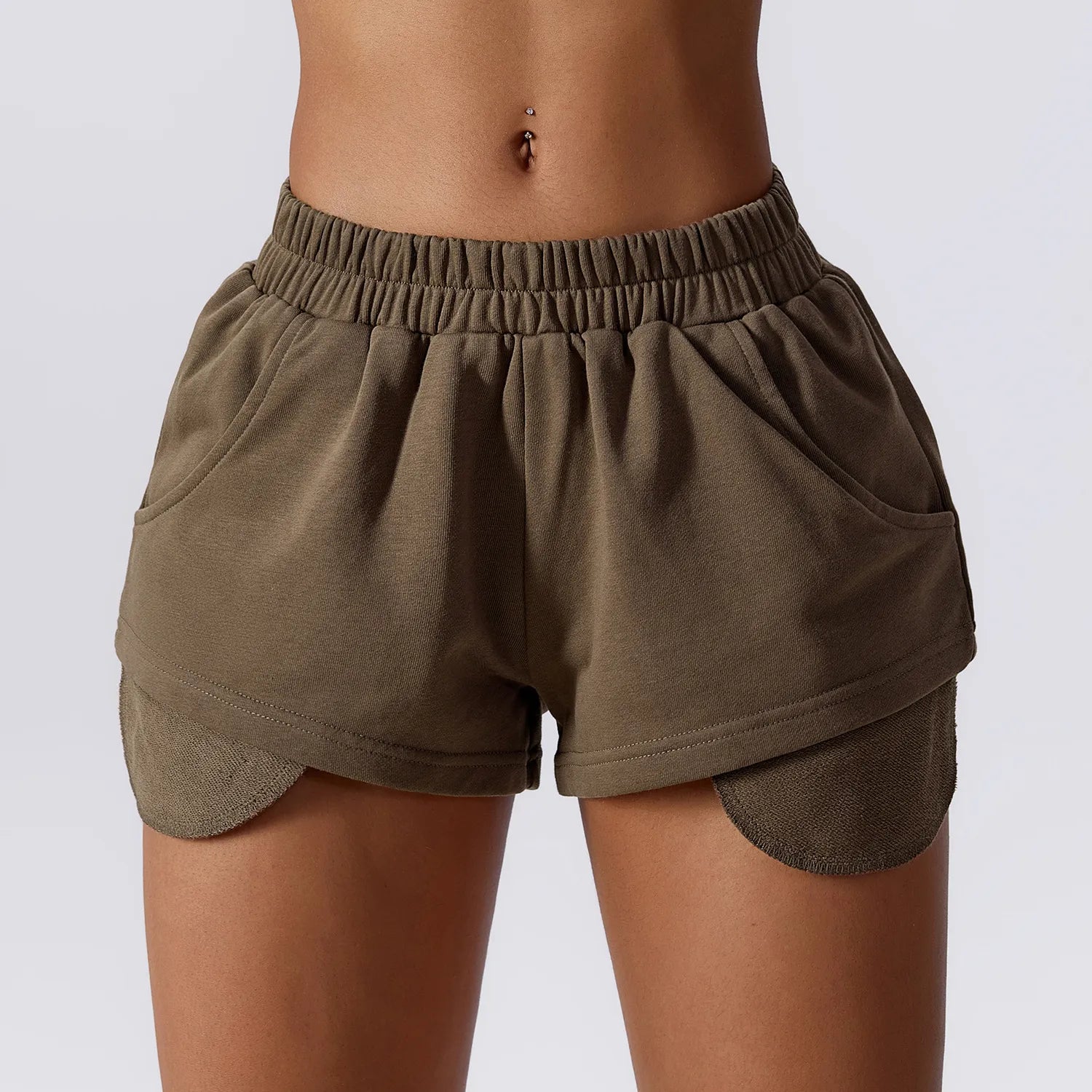 Shorts Ipojuca