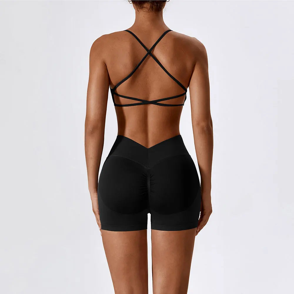 Conjunto deportivo Ipanema