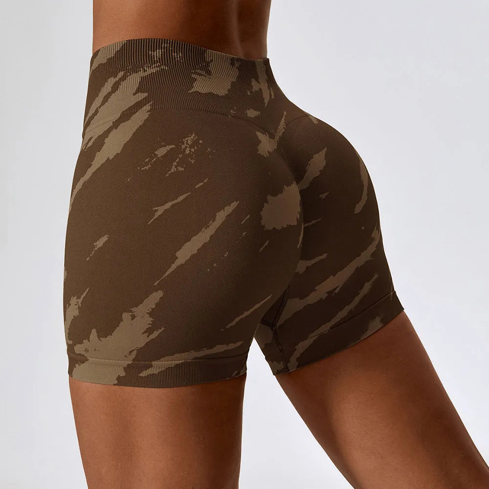 Pantalones cortos Manacapuru