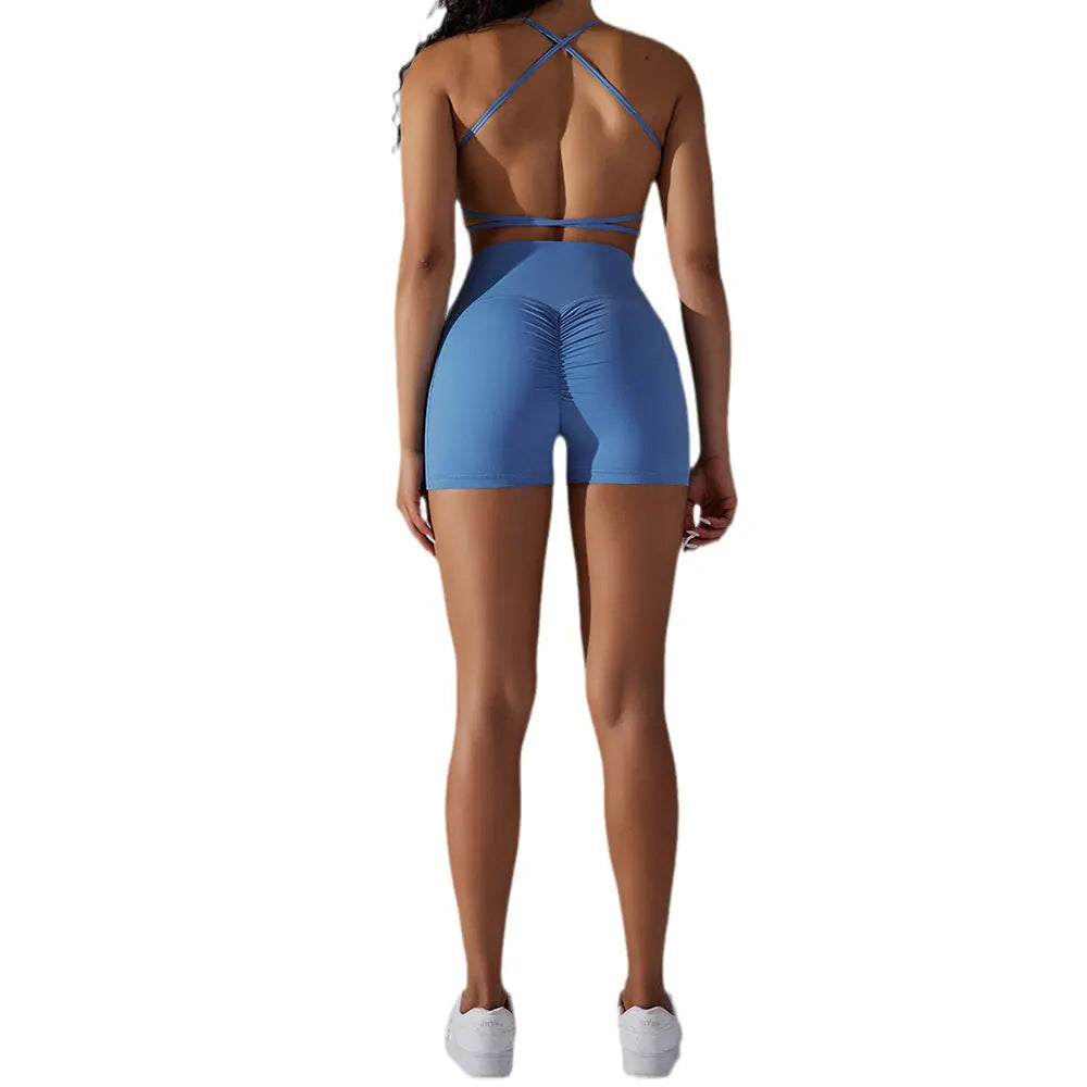 Conjunto Fitness Caruaru