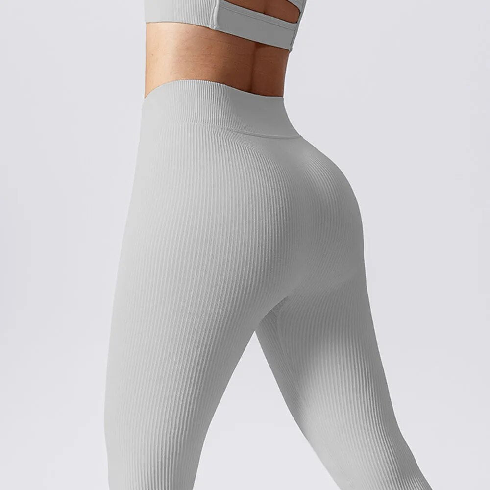 Leggings de Río Largo