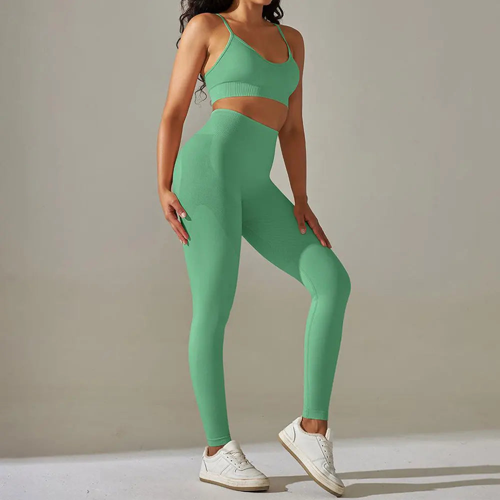 Conjunto de fitness Manacapuru