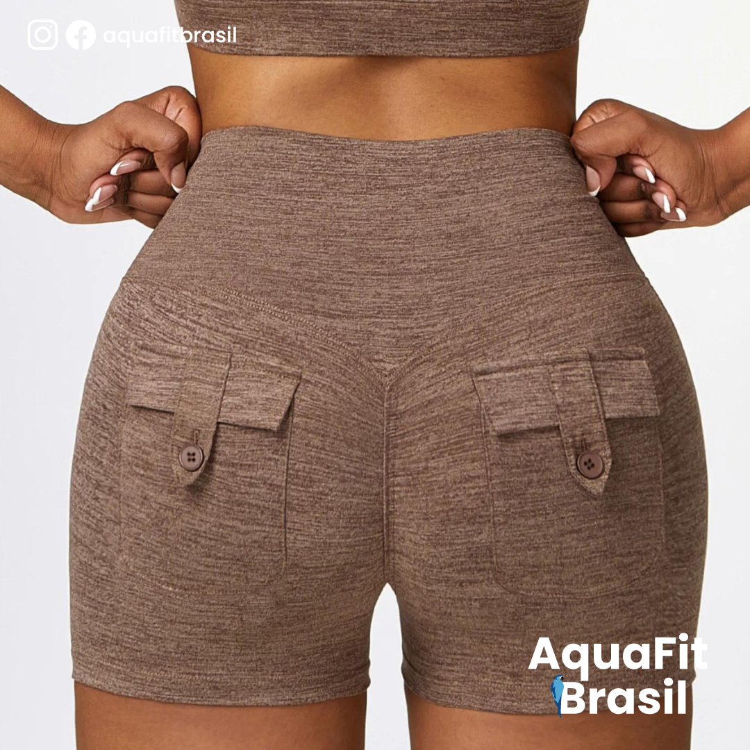 Pantalones cortos Ipanema