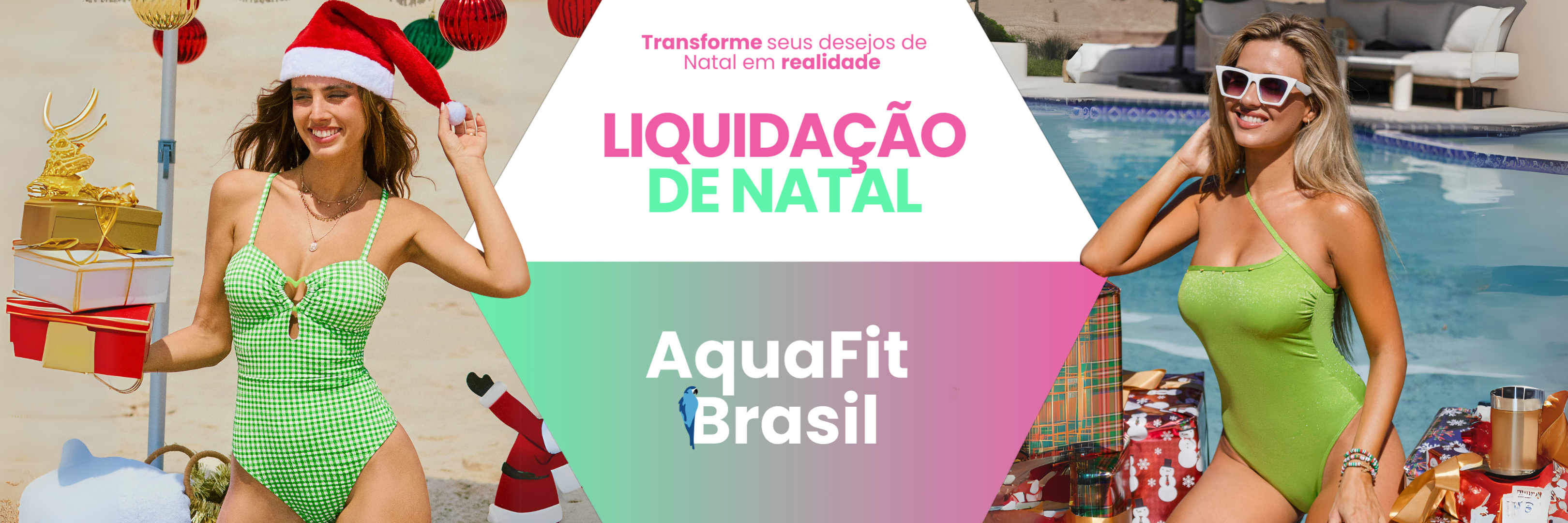 AquaFit Brasil