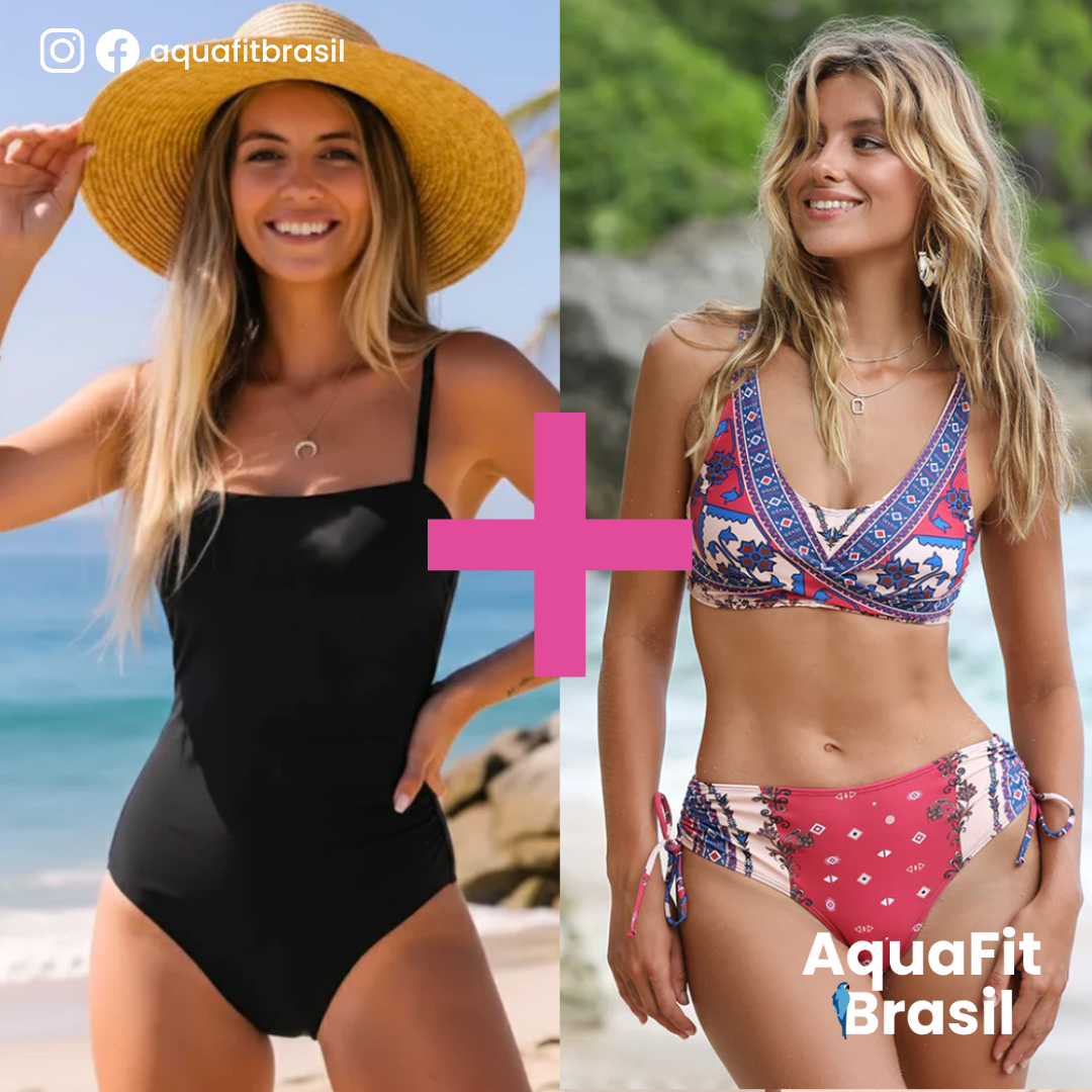 Promoção - Compre 1 Leve 2