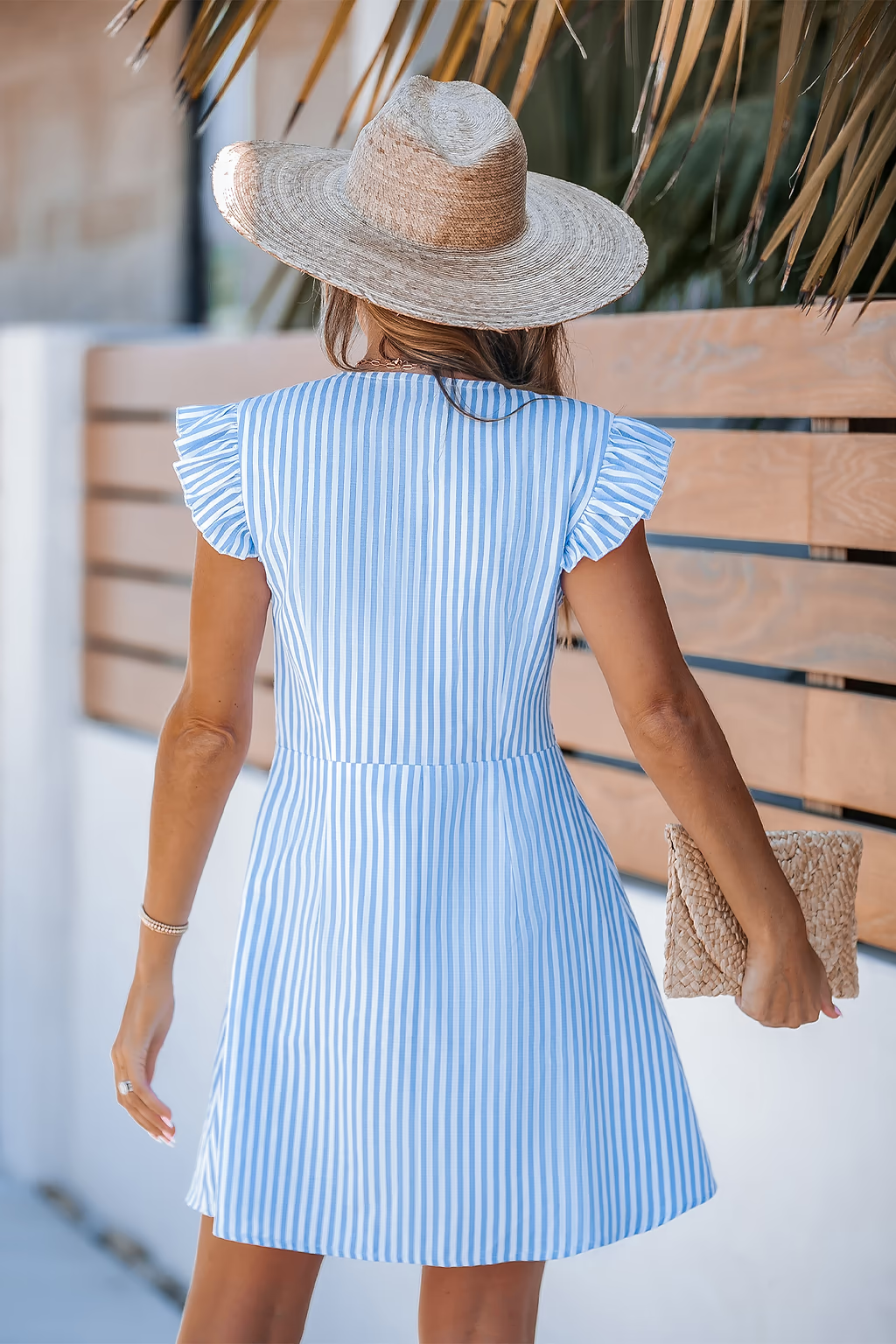 Vestido Gramado