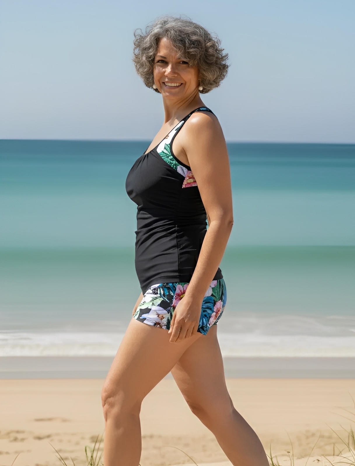 Biquíni Morretes
