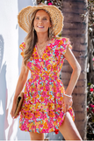 Vestido Mariana