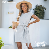 Vestido Passos
