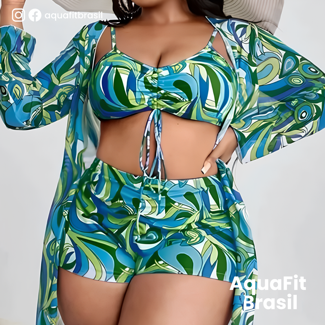 Bikini Brasilia