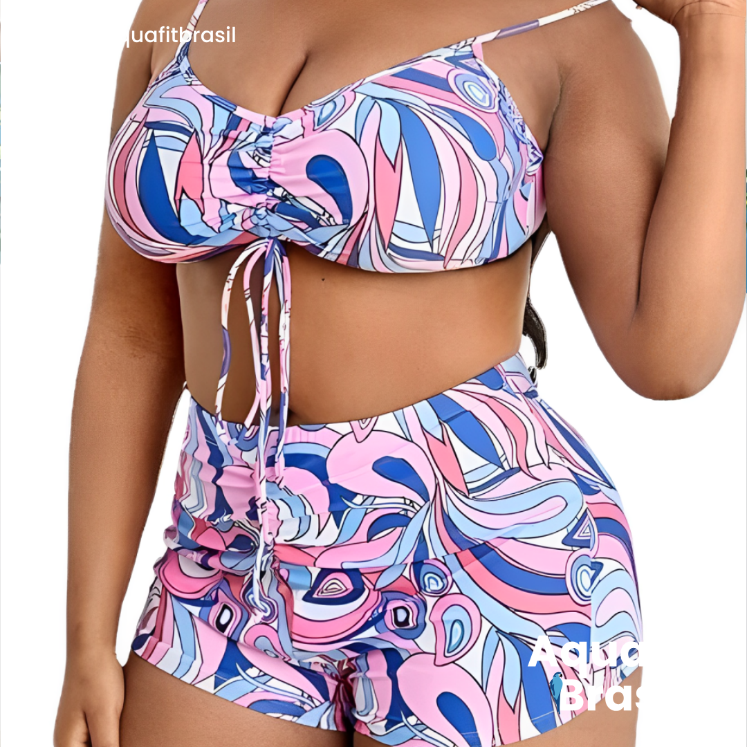 Bikini Brasilia
