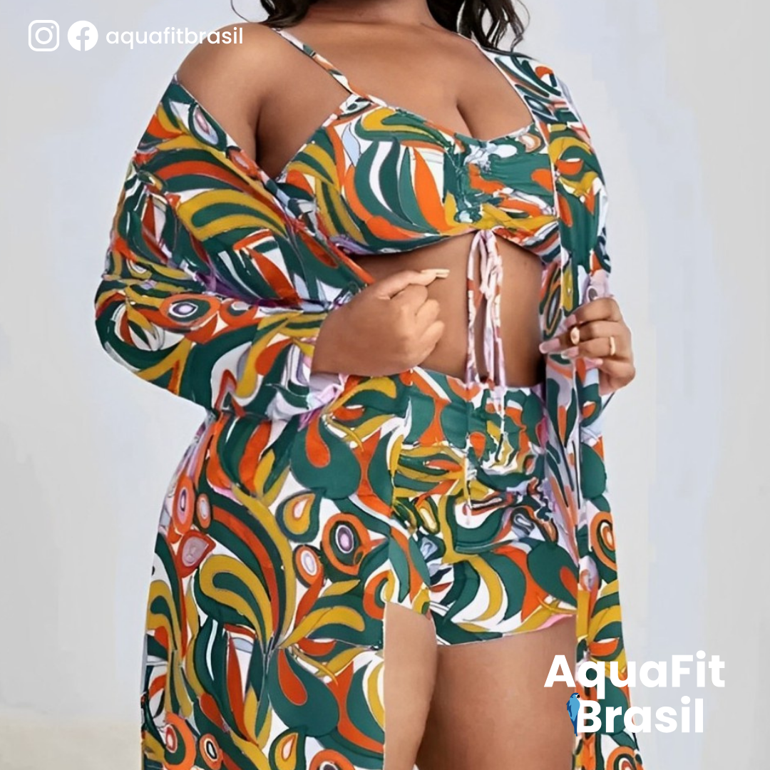 Bikini Brasilia