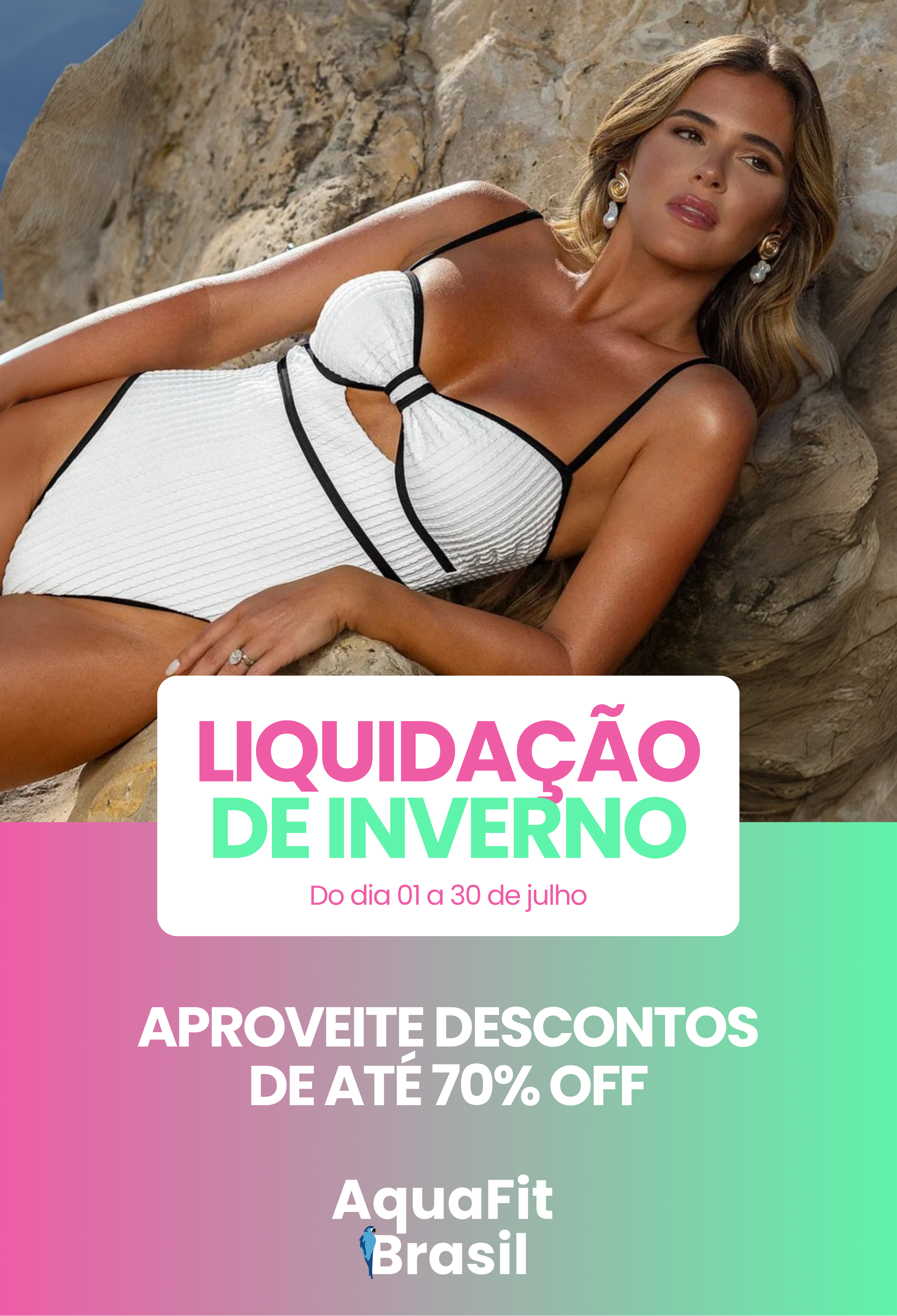 AquaFit Brasil
