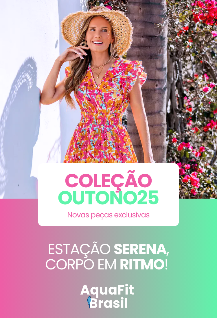 AquaFit Brasil