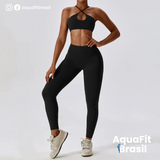 Conjunto Fitness Porto Seguro