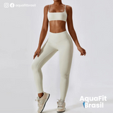 Conjunto Fitness Porto Seguro