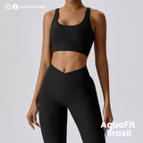 Conjunto de fitness Victoria