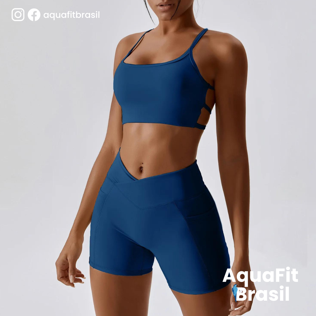 Conjunto Fitness Bombinhas