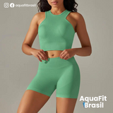 Conjunto Fitness Paracuru