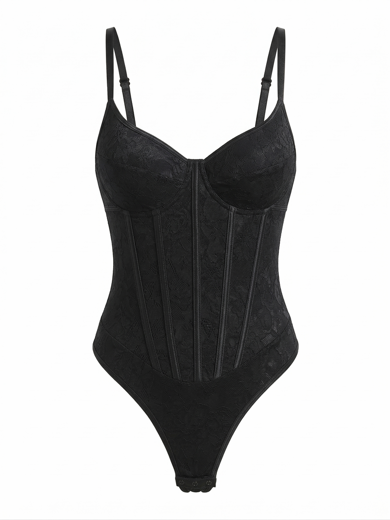 Body AquaCompress fundo branco